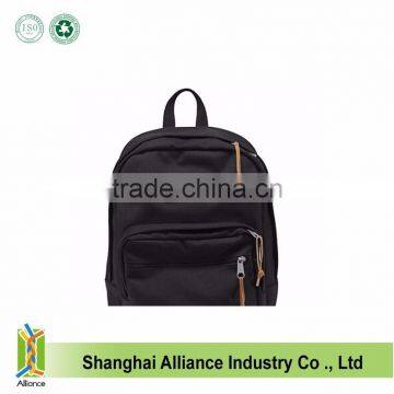 Custom Polyester Hiking Traveling Wholesale Backpack photo-3
