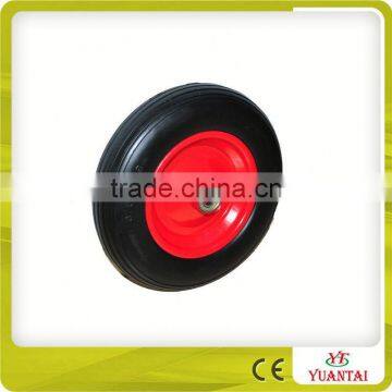 Filled Pu Foam Wheels