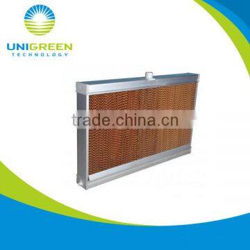 China Manufacturer Evaporative Cooling Pad for Greenhouse photo-2