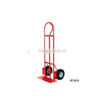 Metal Hand Trolley Size HT1819 photo-3