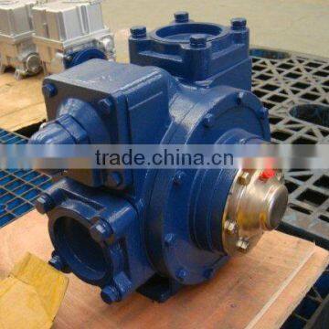 Rotary Vane Pump