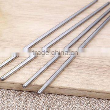 2016 New Korean Chopsticks Wholesale From China Tableware photo-4