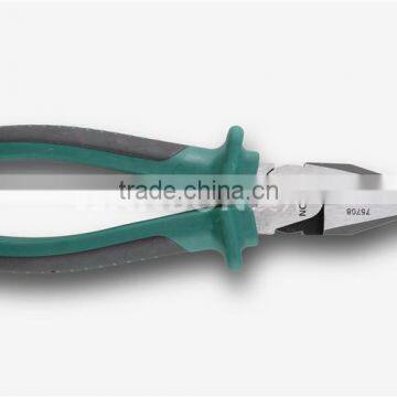 2015 Eccentric Combination Pliers 8" photo-2