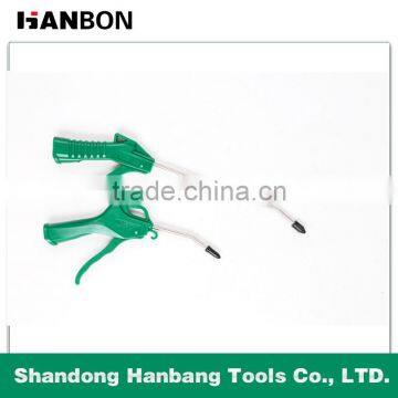 Professional Air blow gun/In rod blowing dust rod