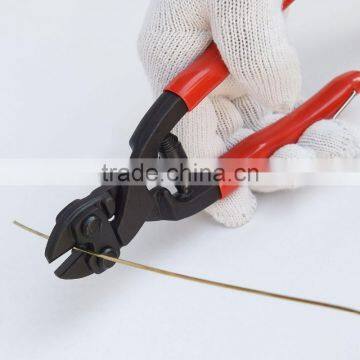 JL1806 18"/24"/32"high Quality Long and Double Handle Cable Cutter photo-5