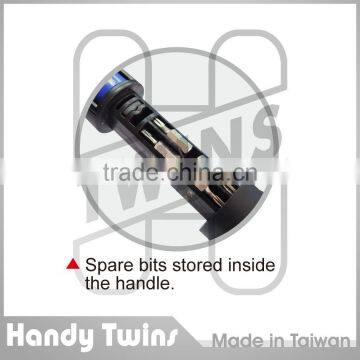 14 in 1 Quick Loading Screwdriver With Ratchet photo-2