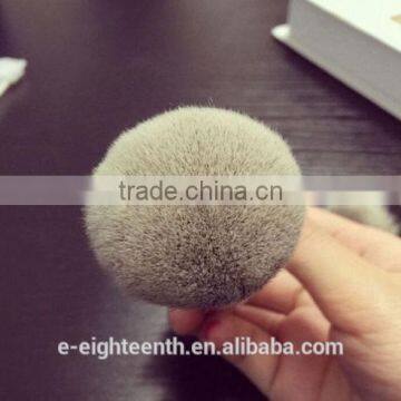 Wood CLASSY SOFT MAKEUP BRUSHES PROFESSIONAL COSMETIC MAKE UP Foudation BRUSH photo-2