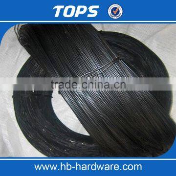 High Quality Low Carbon Steel Wire Soft Black Annealed Wire for Home Use and the Construction photo-4