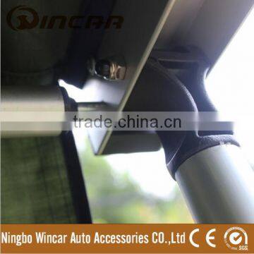 2015 New Model Car Side Awning With Side Wall Awning With Side Panel photo-5