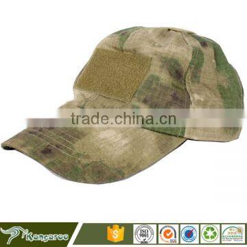 Custom Wholesale Sports Military Baseball Cap photo-6