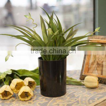 Round Fancy High Quality Plastic Flower Pot photo-3