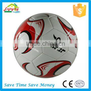 world cup soccer ball national football team popular PU material soccer ball