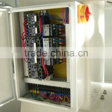 Commercial High Quality 380v Voltage Two Speed Digital Spiral Mixer 25kg for Dough photo-2