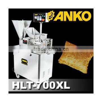 Anko Scale Mixing Making Freezing Commercial Pizza Roll Machine