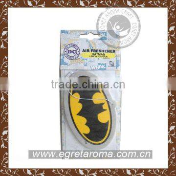 Factory Promotion High Quality Eco-friendly for Luxury Car Air Freshener photo-6