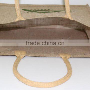 Jute Bag Wholesale for Export to American & Europeon Country photo-4