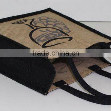 Jute Bag Wholesale for Export to American & Europeon Country photo-3