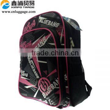 Bluebang High School Backpack photo-2