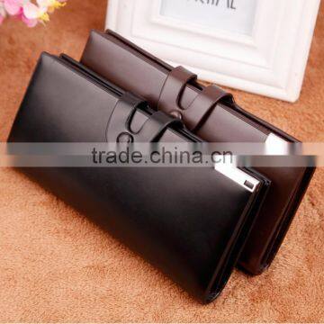 Long Men's Wallet,funky Wallet,wallet photo-2