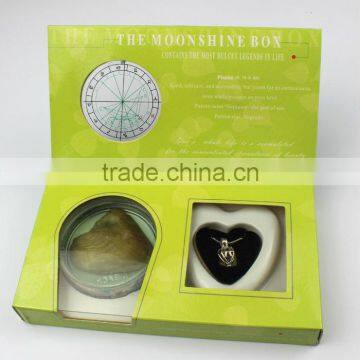 (February) Pisces Wish Pearl Gift (English Version) photo-3