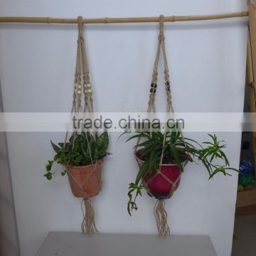 planter pot hanger