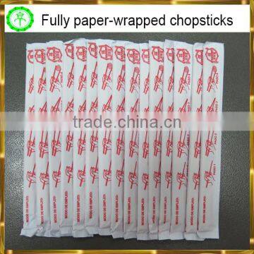 Alibaba China Wholesale High Quality Eco-Friendly Disposable Bamboo Chopsticks Prices