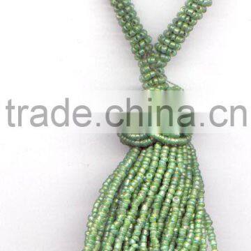 Beaded Tassel BT308