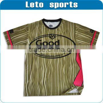 custom dragon boat team wear jersey sublimation printing