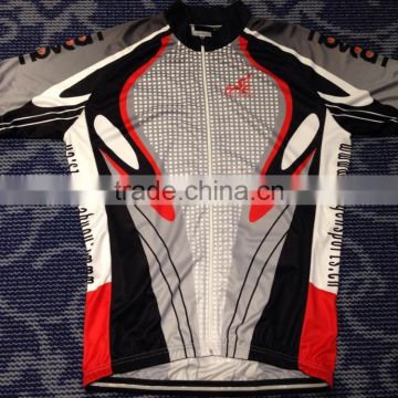 Hongen apparel Coolmax Custom-made Bicycle Apparel/bicycle Garments/specialized Cycling Wear