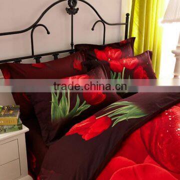 Newest Design Silk Bed Sheet/bed Quilt Over /duvet Cover/sleeping Bags photo-2