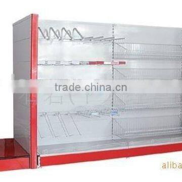 Supermarket Shelf photo-3