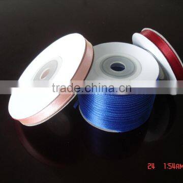 Colorful Satin Ribbon in Cheap Price and Good Quality photo-6