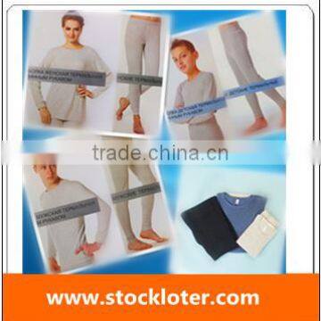 1406017 Cheap Men winter heated Undershirt stock, closeout