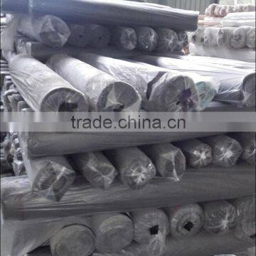 pu Artificial Leather for Shoes, pu Shoe Lining Stocklots A Grade, Leatherette Goods photo-3