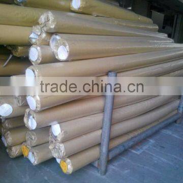 B Grade PVC Tarpaulin Stock Lots for Tent and Truck Cover photo-2