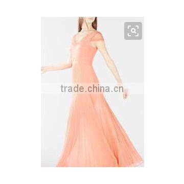 GZY Elegant Girls Dress Names With Pictures Long Dress Wholesale Guangzhou 2017 Stock High Quality photo-6