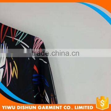 Men Fashion Spark Print Black Hoodies Pullover photo-3