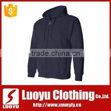Wholesale Plain Hoodies photo-2