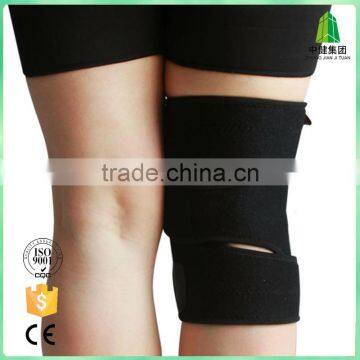 Adjustable Neoprene Sport Patella Knee Brace, Knee Support photo-3