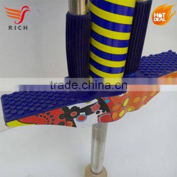 HFX1010 Double Pole Safety Flybar Pogo Stick for Sale photo-2