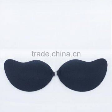 2015 Fashion Ladies Sexy Self-Adhesive Nude Silicon Bra photo-6