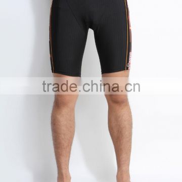 New style hot sale mens sports swimwear