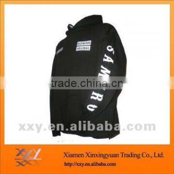 Professional custom design sublimated print hoodies with good quality