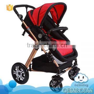 2015 innovative product see baby product cute babies stylish high landscap baby stroller for newborn