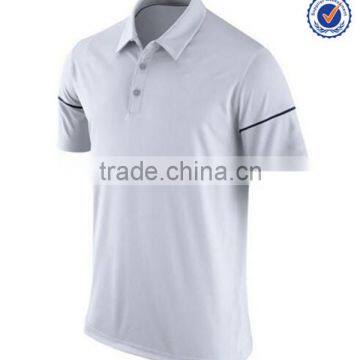 Wholesale personalized dri fit polyester polo shirt