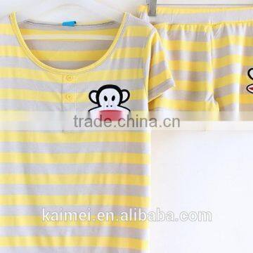 Fashional Design High Quality Best Choice Custom Design Pajamas