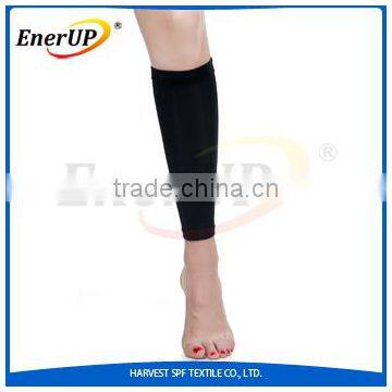 Zinc Infused Compression Calf Sleeve