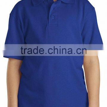 Short Sleeve Work Uniforms Polo Shirt Custom Work Wear to Work Cloth