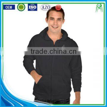 Quality stylish custom printing children hoodies with zipper