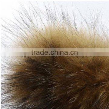 2015 Waterproof Down Jacket With Fur photo-3